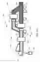 Fig. 16 - Apparatus and method for fiber batt foam encapsulation