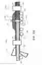 Fig. 18 - Apparatus and method for fiber batt foam encapsulation