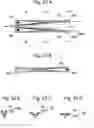 Fig. 17 - Sanitary absorptive article producing device and method