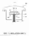 Fig. 02 - Pre-clean chamber with wafer heating apparatus and method of use