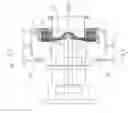 Fig. 01 - Sluice feeder