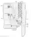 Fig. 01 - Direct chilled metal casting system