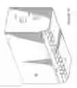 Fig. 05 - Direct chilled metal casting system