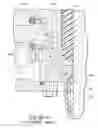 Fig. 06 - Direct chilled metal casting system