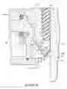Fig. 07 - Direct chilled metal casting system