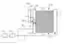 Fig. 01 - Two-phase refrigerant distribution system for multiple pass evaporator coils