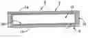 Fig. 01 - Brazed wick for a heat transfer device