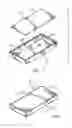 Fig. 02 - Brazed wick for a heat transfer device