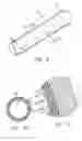 Fig. 06 - Brazed wick for a heat transfer device