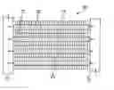Fig. 01 - Turbulence generator