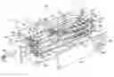 Fig. 01 - Formed sheet heat exchanger