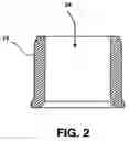 Fig. 03 - Rotating deck bushing with dust guard system