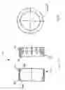 Fig. 04 - Drillable bridge plug