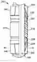 Fig. 01 - Resin impregnated continuous fiber plug with non-metallic element system