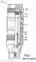 Fig. 02 - Resin impregnated continuous fiber plug with non-metallic element system