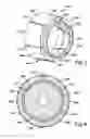 Fig. 04 - Resin impregnated continuous fiber plug with non-metallic element system