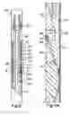Fig. 06 - Resin impregnated continuous fiber plug with non-metallic element system