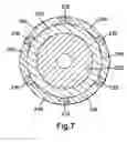 Fig. 07 - Resin impregnated continuous fiber plug with non-metallic element system