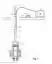 Fig. 02 - Submersible well pump installation procedure