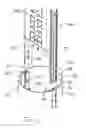 Fig. 04 - Universal mounting arrangement for components of an electronic enclosure