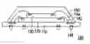 Fig. 01 - Chip package structure