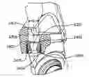 Fig. 01 - Nozzle bore for high flow rates
