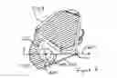 Fig. 14 - Nozzle bore for high flow rates