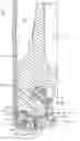 Fig. 01 - Multi-lobed cutter element for drill bit