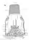 Fig. 02 - Multi-lobed cutter element for drill bit