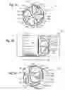 Fig. 05 - Multi-lobed cutter element for drill bit