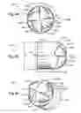 Fig. 06 - Multi-lobed cutter element for drill bit