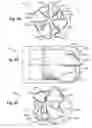 Fig. 07 - Multi-lobed cutter element for drill bit