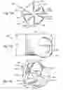 Fig. 09 - Multi-lobed cutter element for drill bit