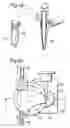 Fig. 12 - Apparatus and method for dispensing small quantities of particles