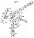 Fig. 15 - Apparatus and method for dispensing small quantities of particles