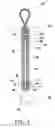 Fig. 04 - Calibration device for a helical spring scale