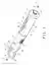 Fig. 02 - Portable scale having actuatable grip device