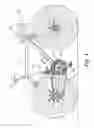 Fig. 02 - Electric derailleur motor unit