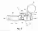 Fig. 06 - Electric derailleur motor unit