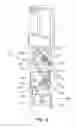 Fig. 07 - Electric derailleur motor unit