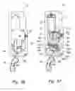 Fig. 20 - Electric derailleur motor unit