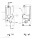 Fig. 22 - Electric derailleur motor unit