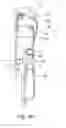 Fig. 26 - Electric derailleur motor unit