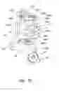 Fig. 37 - Electric derailleur motor unit