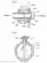 Fig. 04 - Motorcycle exhaust system