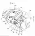 Fig. 05 - Motorcycle exhaust system