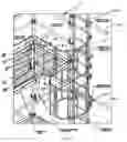 Fig. 02 - Ladder safety cage