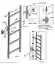 Fig. 06 - Ladder safety cage