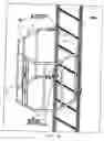 Fig. 08 - Ladder safety cage