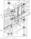 Fig. 04 - Toeboard system for scaffolding